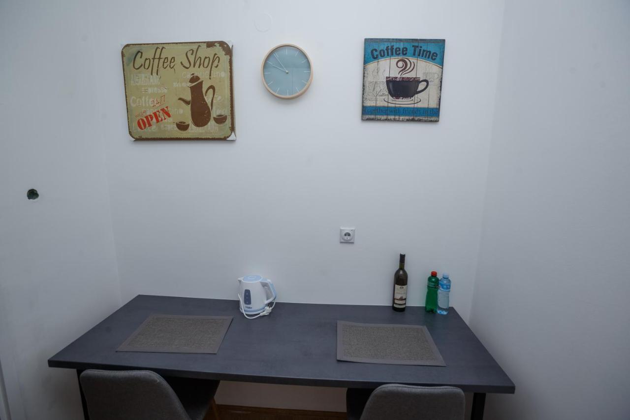 Nacional 1 Apartment Studio سوبوتيتْسا المظهر الخارجي الصورة