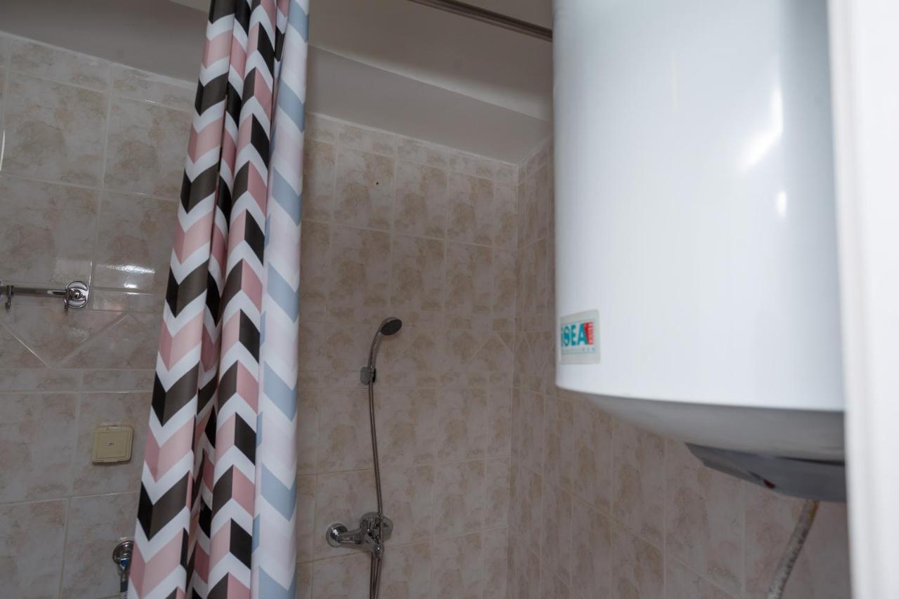 Nacional 1 Apartment Studio سوبوتيتْسا المظهر الخارجي الصورة