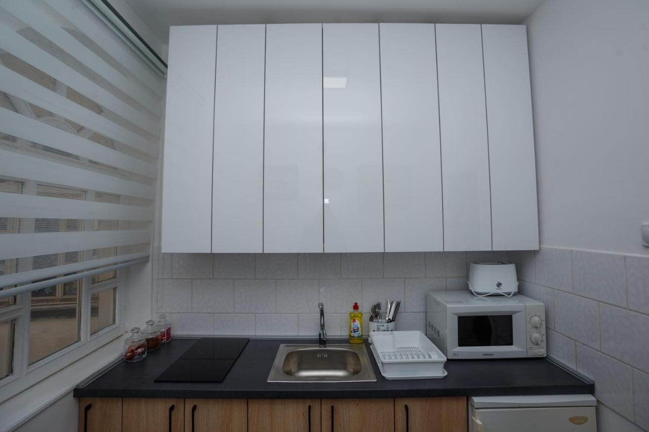 Nacional 1 Apartment Studio سوبوتيتْسا المظهر الخارجي الصورة