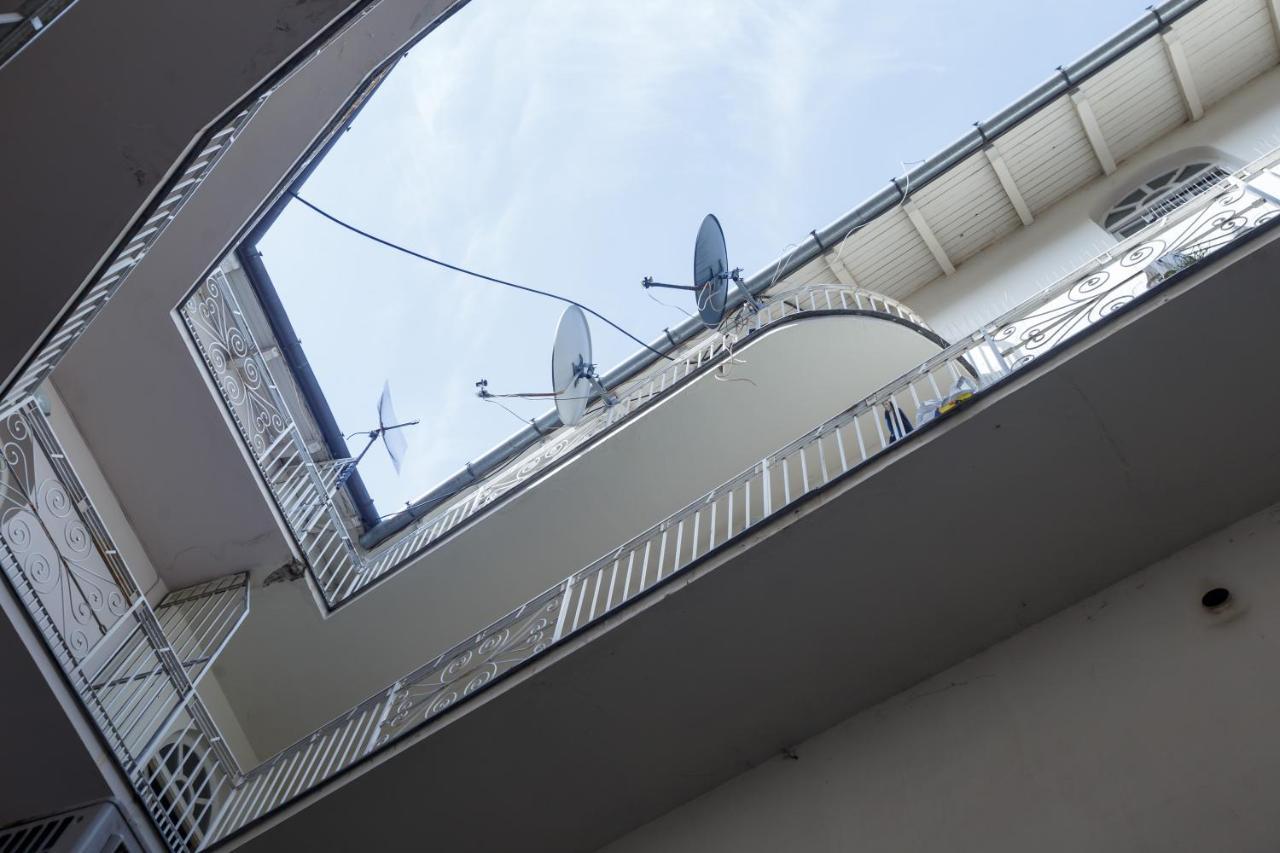 Nacional 1 Apartment Studio سوبوتيتْسا المظهر الخارجي الصورة