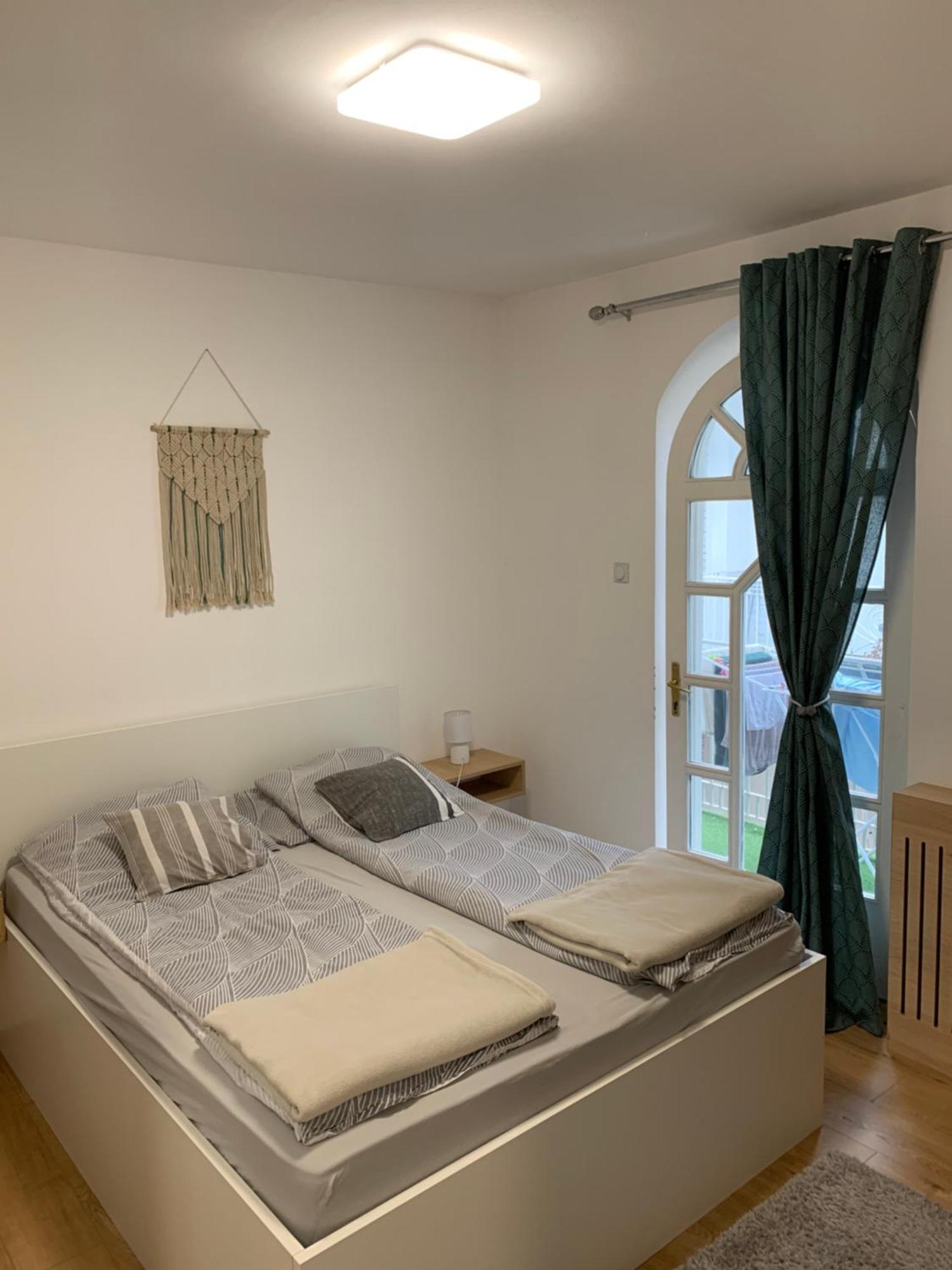 Nacional 1 Apartment Studio سوبوتيتْسا المظهر الخارجي الصورة