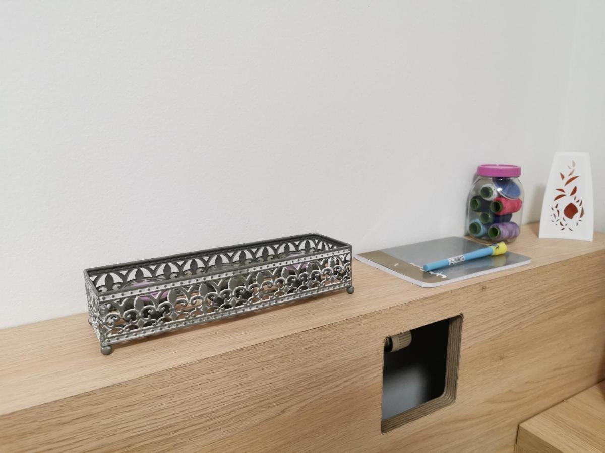 Nacional 1 Apartment Studio سوبوتيتْسا المظهر الخارجي الصورة