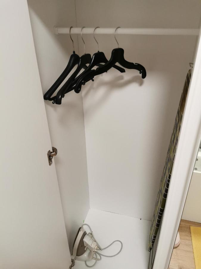Nacional 1 Apartment Studio سوبوتيتْسا المظهر الخارجي الصورة