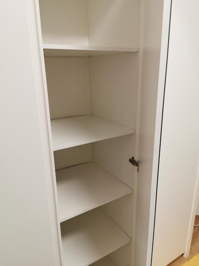 Nacional 1 Apartment Studio سوبوتيتْسا المظهر الخارجي الصورة